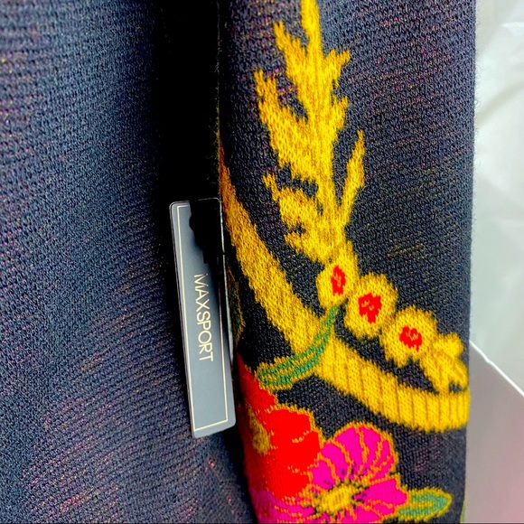 MAX SPORT | ❤️HOST PICK ❤️NWT Hooded Cardigan M - Picture 10 of 11